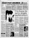 Liverpool Daily Post Tuesday 12 January 1988 Page 17