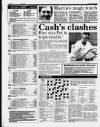 Liverpool Daily Post Tuesday 12 January 1988 Page 24