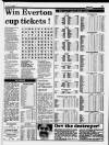 Liverpool Daily Post Tuesday 12 January 1988 Page 25