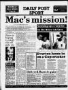 Liverpool Daily Post Tuesday 12 January 1988 Page 28