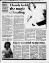 Liverpool Daily Post Wednesday 13 January 1988 Page 7