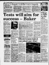 Liverpool Daily Post Wednesday 13 January 1988 Page 8