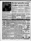 Liverpool Daily Post Wednesday 13 January 1988 Page 10