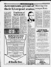 Liverpool Daily Post Wednesday 13 January 1988 Page 20
