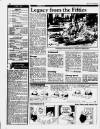 Liverpool Daily Post Wednesday 13 January 1988 Page 32