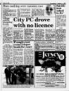 Liverpool Daily Post Wednesday 13 January 1988 Page 33