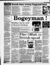 Liverpool Daily Post Wednesday 13 January 1988 Page 42