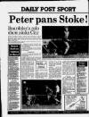 Liverpool Daily Post Wednesday 13 January 1988 Page 44