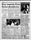 Liverpool Daily Post Friday 15 January 1988 Page 3