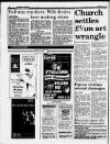 Liverpool Daily Post Friday 15 January 1988 Page 8