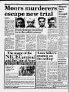 Liverpool Daily Post Friday 15 January 1988 Page 12