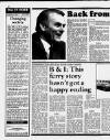 Liverpool Daily Post Friday 15 January 1988 Page 16