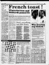 Liverpool Daily Post Friday 15 January 1988 Page 33