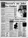 Liverpool Daily Post Friday 15 January 1988 Page 35