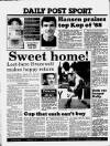 Liverpool Daily Post Friday 15 January 1988 Page 36