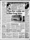 Liverpool Daily Post Saturday 16 January 1988 Page 3