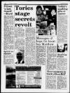 Liverpool Daily Post Saturday 16 January 1988 Page 4