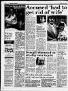 Liverpool Daily Post Saturday 16 January 1988 Page 6