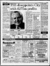Liverpool Daily Post Saturday 16 January 1988 Page 11