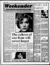 Liverpool Daily Post Saturday 16 January 1988 Page 13
