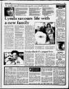 Liverpool Daily Post Saturday 16 January 1988 Page 15