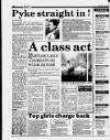 Liverpool Daily Post Saturday 16 January 1988 Page 30