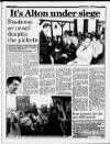 Liverpool Daily Post Monday 18 January 1988 Page 3