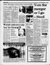 Liverpool Daily Post Monday 18 January 1988 Page 5