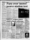 Liverpool Daily Post Monday 18 January 1988 Page 9