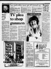 Liverpool Daily Post Monday 18 January 1988 Page 12