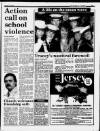 Liverpool Daily Post Monday 18 January 1988 Page 13