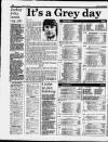 Liverpool Daily Post Monday 18 January 1988 Page 20
