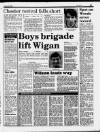 Liverpool Daily Post Monday 18 January 1988 Page 23