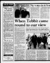 Liverpool Daily Post Tuesday 19 January 1988 Page 14