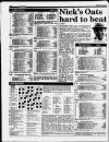 Liverpool Daily Post Tuesday 19 January 1988 Page 24