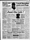 Liverpool Daily Post Tuesday 19 January 1988 Page 26