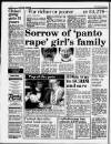 Liverpool Daily Post Wednesday 20 January 1988 Page 8