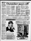 Liverpool Daily Post Wednesday 20 January 1988 Page 13