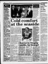 Liverpool Daily Post Wednesday 20 January 1988 Page 26