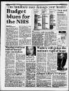 Liverpool Daily Post Thursday 21 January 1988 Page 4
