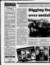 Liverpool Daily Post Thursday 21 January 1988 Page 18