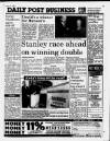 Liverpool Daily Post Thursday 21 January 1988 Page 21