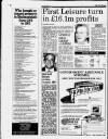 Liverpool Daily Post Thursday 21 January 1988 Page 22
