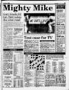 Liverpool Daily Post Thursday 21 January 1988 Page 33