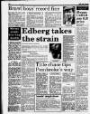 Liverpool Daily Post Thursday 21 January 1988 Page 34