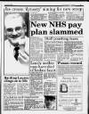 Liverpool Daily Post Friday 22 January 1988 Page 3