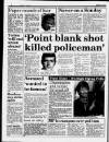 Liverpool Daily Post Friday 22 January 1988 Page 4