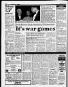 Liverpool Daily Post Friday 22 January 1988 Page 10