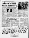 Liverpool Daily Post Friday 22 January 1988 Page 12