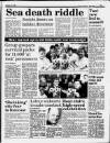Liverpool Daily Post Friday 22 January 1988 Page 15